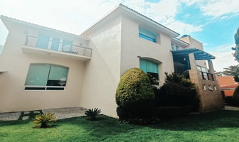Foto de inmueble en cto. valle escondido, Col. Lomas de Valle Escondido C.P. 52930, Atizapán de Zaragoza