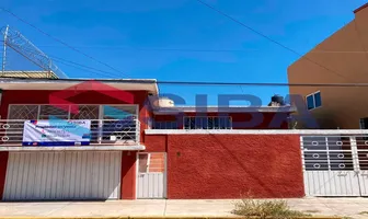 Foto de inmueble en CIRCUNVALACION #00, Col. Unidad Barrientos C.P. 54110, Tlalnepantla de Baz