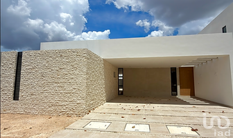 Foto de inmueble en Ciruela #309, Col. Parque Natura C.P. 97305, Mérida