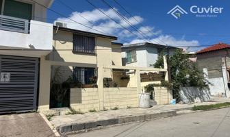 Foto de inmueble en Ciruelos #205., Col. Residencial del Parque C.P. 89514, Ciudad Madero