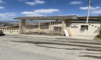 Foto de inmueble en Cisne, Col. Burócrata Hipódromo C.P. 22030, Tijuana
