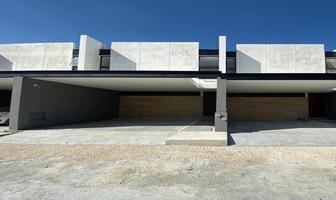 Foto de inmueble en CITY HOUSE, Col. Temozon Norte C.P. 97302, Mérida