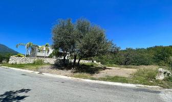 Foto de inmueble en  , Col. Ciudad Allende C.P. 67350, Allende