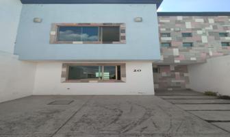 Foto de inmueble en Ciudad Altamirano - Toluca #394, Col. San Juan de las Huertas C.P. 51370, Zinacantepec