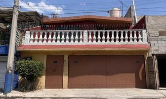 Foto de inmueble en , Col. Ciudad Azteca Sección Poniente C.P. 55120, Ecatepec de Morelos