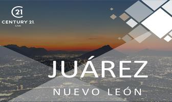 Foto de inmueble en  , Col. Ciudad Benito Juárez Centro C.P. 67250, Juárez