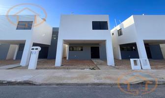 Foto de inmueble en  , Col. Ciudad Caucel C.P. 97314, Mérida