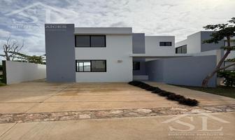 Foto de inmueble en  , Col. Ciudad Caucel C.P. 97314, Mérida
