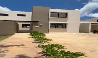 Foto de inmueble en  , Col. Ciudad Caucel C.P. 97314, Mérida