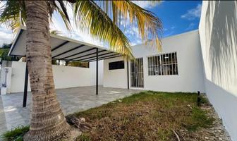 Foto de inmueble en  , Col. Ciudad Caucel C.P. 97314, Mérida