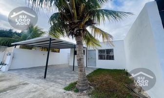Foto de inmueble en  , Col. Ciudad Caucel C.P. 97314, Mérida