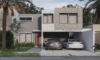 Foto de inmueble en  , Col. Ciudad Caucel C.P. 97314, Mérida