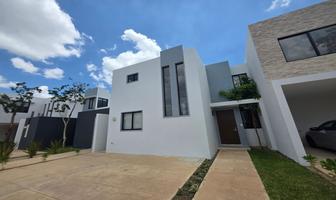 Foto de inmueble en  , Col. Ciudad Caucel C.P. 97314, Mérida