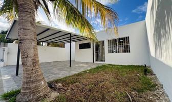 Foto de inmueble en  , Col. Ciudad Caucel C.P. 97314, Mérida