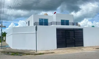 Foto de inmueble en  , Col. Ciudad Caucel C.P. 97314, Mérida