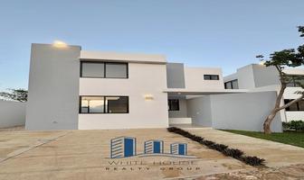 Foto de inmueble en , Col. Ciudad Caucel C.P. 97314, Mérida