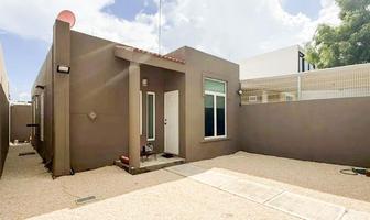 Foto de inmueble en  , Col. Ciudad Caucel C.P. 97314, Mérida