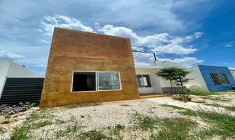 Foto de inmueble en , Col. Ciudad Caucel C.P. 97314, Mérida