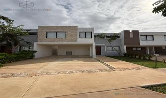 Foto de inmueble en  , Col. Ciudad Caucel C.P. 97314, Mérida