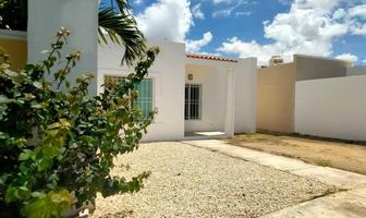 Foto de inmueble en  , Col. Ciudad Caucel C.P. 97314, Mérida