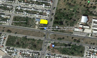 Foto de inmueble en  , Col. Ciudad Caucel C.P. 97314, Mérida