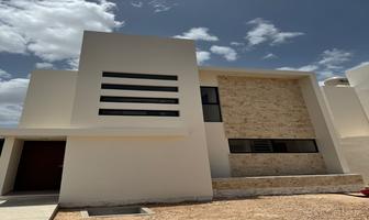 Foto de inmueble en , Col. Ejido de Chuburna C.P. 97300, Mérida