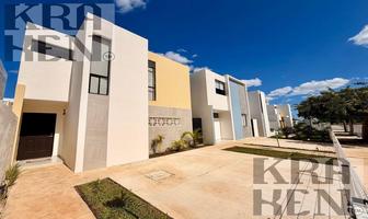 Foto de inmueble en  , Col. Ciudad Caucel C.P. 97314, Mérida