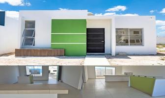 Foto de inmueble en  , Col. Ciudad Caucel C.P. 97314, Mérida