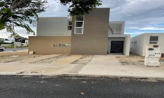 Foto de inmueble en  , Col. Ciudad Caucel C.P. 97314, Mérida