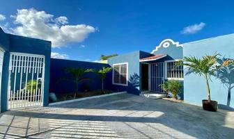 Foto de inmueble en  , Col. Ciudad Caucel C.P. 97314, Mérida