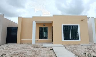 Foto de inmueble en , Col. Ciudad Caucel C.P. 97314, Mérida