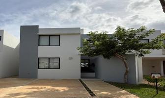 Foto de inmueble en  , Col. Ciudad Caucel C.P. 97314, Mérida