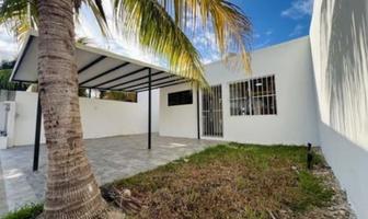 Foto de inmueble en  , Col. Ciudad Caucel C.P. 97314, Mérida