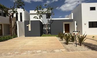 Foto de inmueble en  , Col. Ciudad Caucel C.P. 97314, Mérida