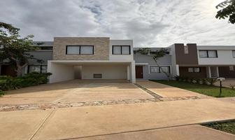 Foto de inmueble en , Col. Ciudad Caucel C.P. 97314, Mérida