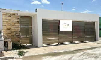 Foto de inmueble en Ciudad Caucel #WHI310020, Col. Pedregales de Ciudad Caucel C.P. 97314, Mérida