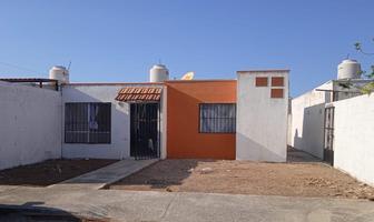Foto de inmueble en Ciudad Caucel #WHI310556, Col. Pedregales de Ciudad Caucel C.P. 97314, Mérida