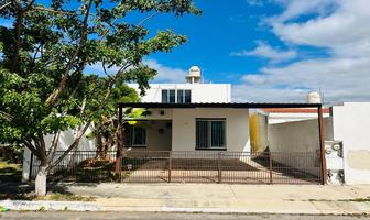 Foto de inmueble en Ciudad Caucel #WHI312353, Col. Pedregales de Ciudad Caucel C.P. 97314, Mérida