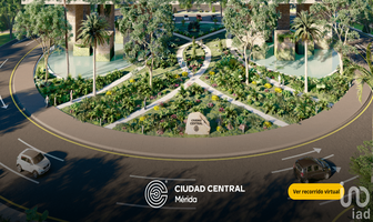 Foto de inmueble en Ciudad Central Mérida #67, Col. Nolo C.P. 97477, Tixkokob