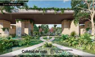 Foto de inmueble en Ciudad Central, Col. Tixkokob C.P. 97470, Tixkokob