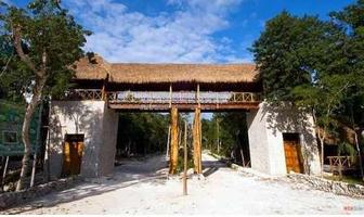 Foto de inmueble en  , Col. Ciudad Chemuyil C.P. 77774, Tulum