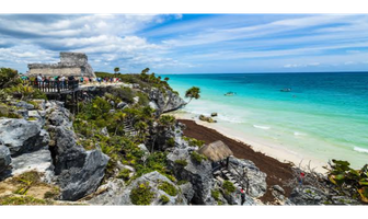 Foto de inmueble en  , Col. Ciudad Chemuyil C.P. 77774, Tulum