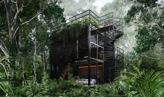 Foto de inmueble en  , Col. Ciudad Chemuyil C.P. 77774, Tulum