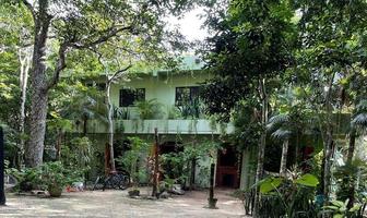 Foto de inmueble en  , Col. Ciudad Chemuyil C.P. 77774, Tulum