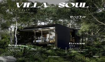 Foto de inmueble en  , Col. Ciudad Chemuyil C.P. 77774, Tulum