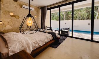 Foto de inmueble en  , Col. Ciudad Chemuyil C.P. 77774, Tulum