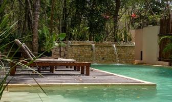 Foto de inmueble en  , Col. Ciudad Chemuyil C.P. 77774, Tulum