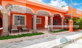 Foto de inmueble en  , Col. Ciudad Chemuyil C.P. 77774, Tulum