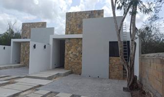 Foto de inmueble en Ciudad de Mérida, Yucatán, México, Col. Residencial Club Norte Mérida C.P. 97302, Mérida