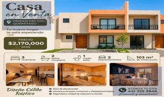 Foto de inmueble en  , Col. Ciudad del Sol C.P. 76116, Querétaro
